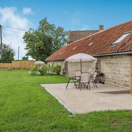 The Oak Villa Wingfield  Exterior photo